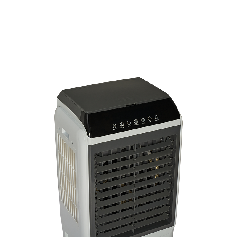 Quạt điều hòa điện tử 40L Hòa Phát HPCF1-034I