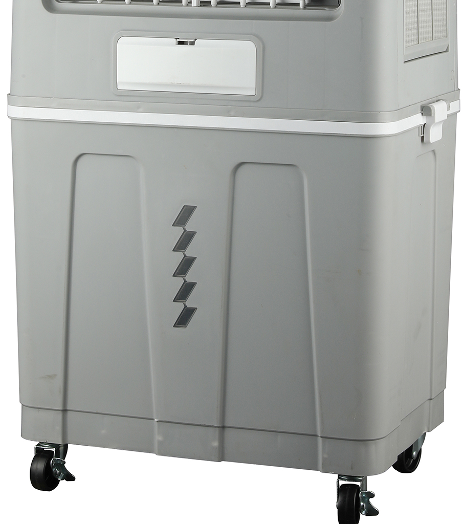 Quạt điều hòa điện tử 52,5L Kangaroo KG50F102