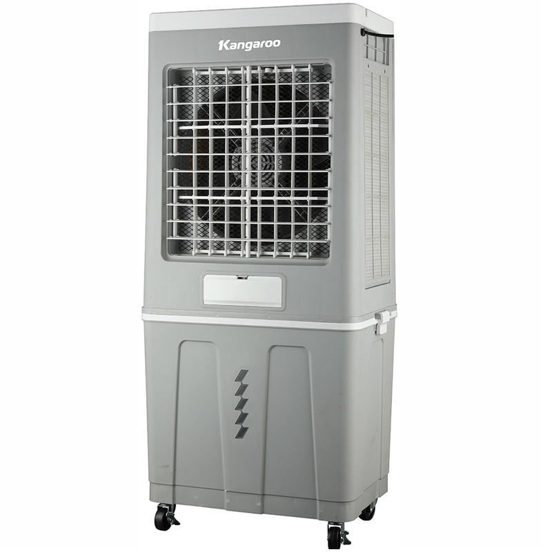 Quạt điều hòa điện tử 52,5L Kangaroo KG50F102