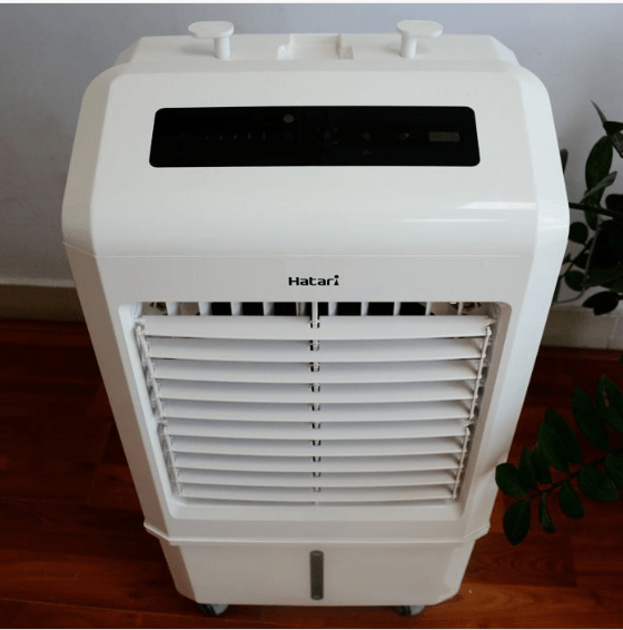 Quạt điều hòa Hatari AC Turbo