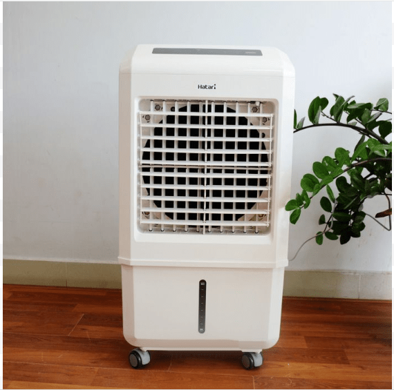 Quạt điều hòa Hatari AC Turbo