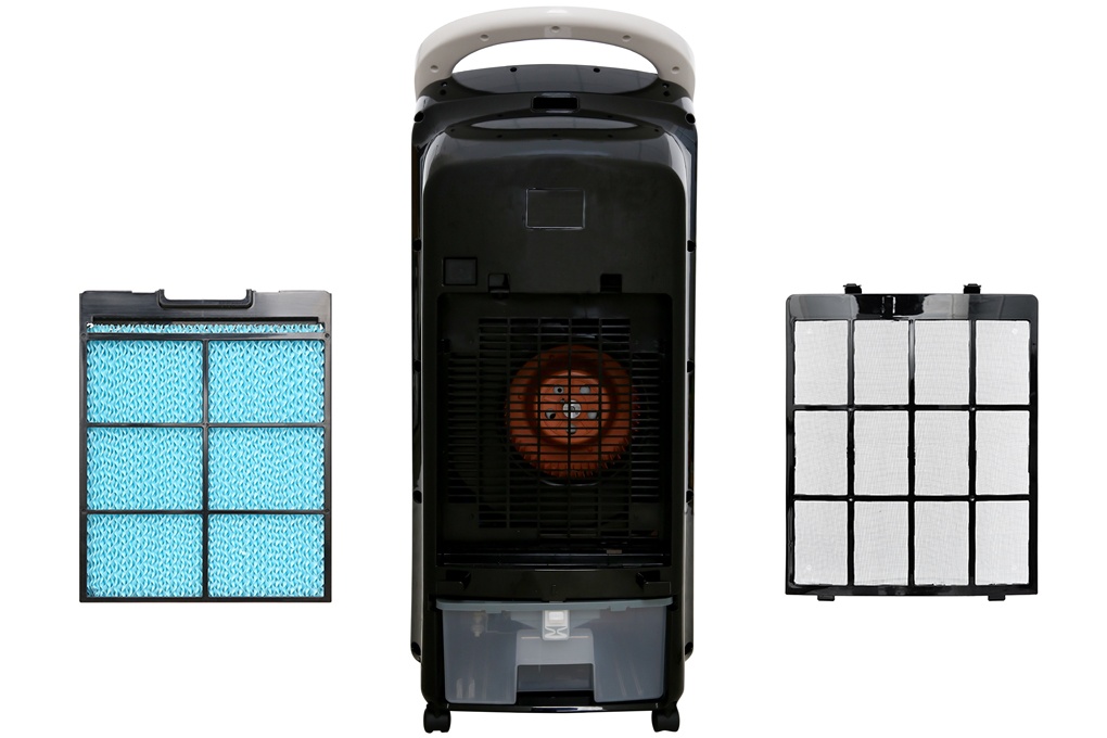 Quạt điều hòa Kangaroo KG50F15