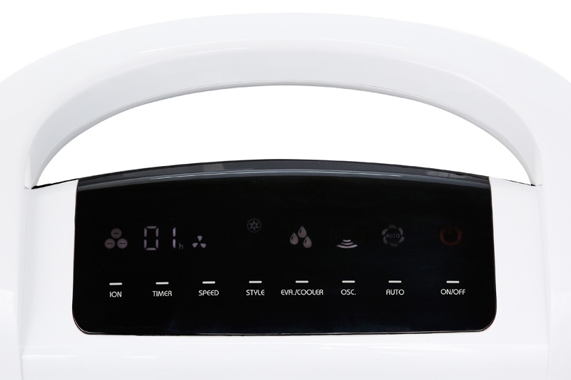 Quạt điều hòa Kangaroo KG50F15