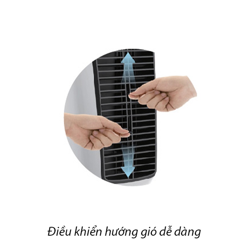 Quạt điều hòa Kangaroo KG50F20