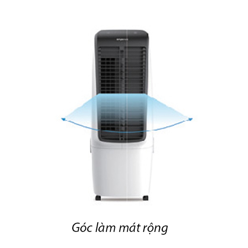 Quạt điều hòa Kangaroo KG50F20