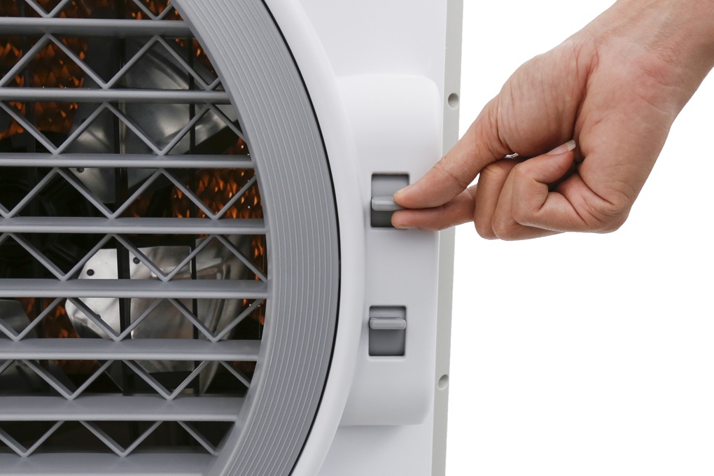 Quạt điều hòa Kangaroo KG50F30