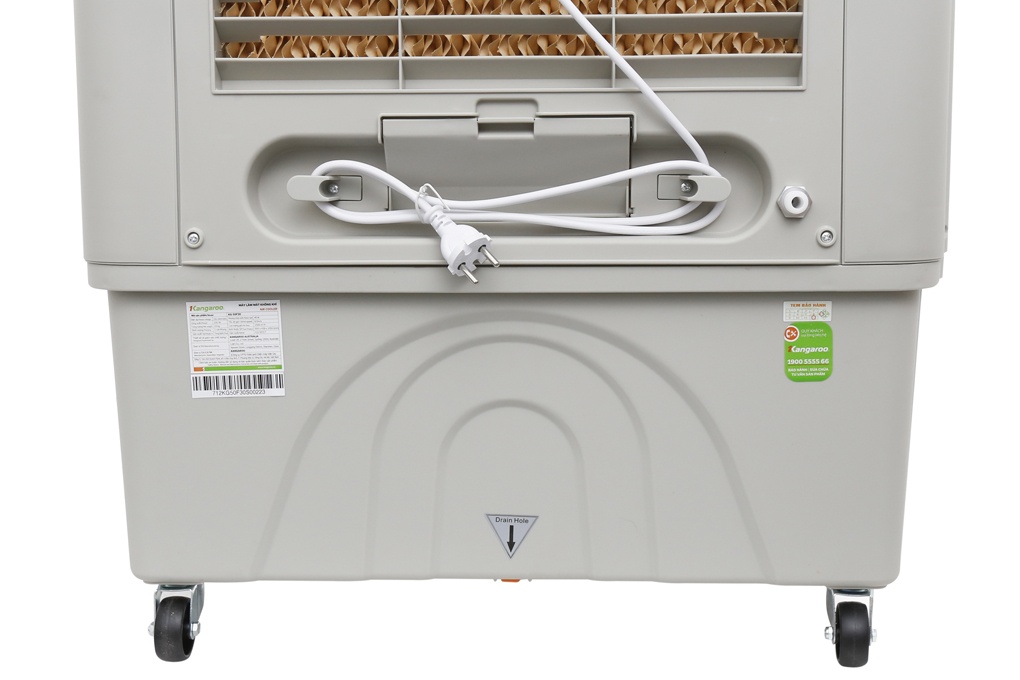 Quạt điều hòa Kangaroo KG50F30