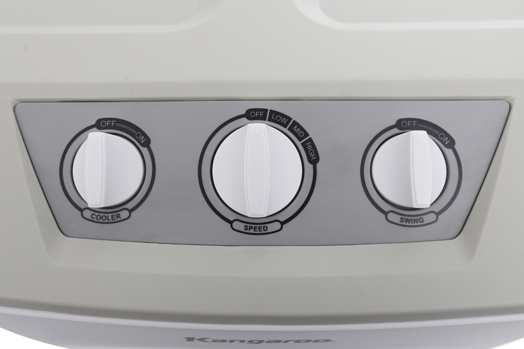 Quạt điều hòa Kangaroo KG50F30