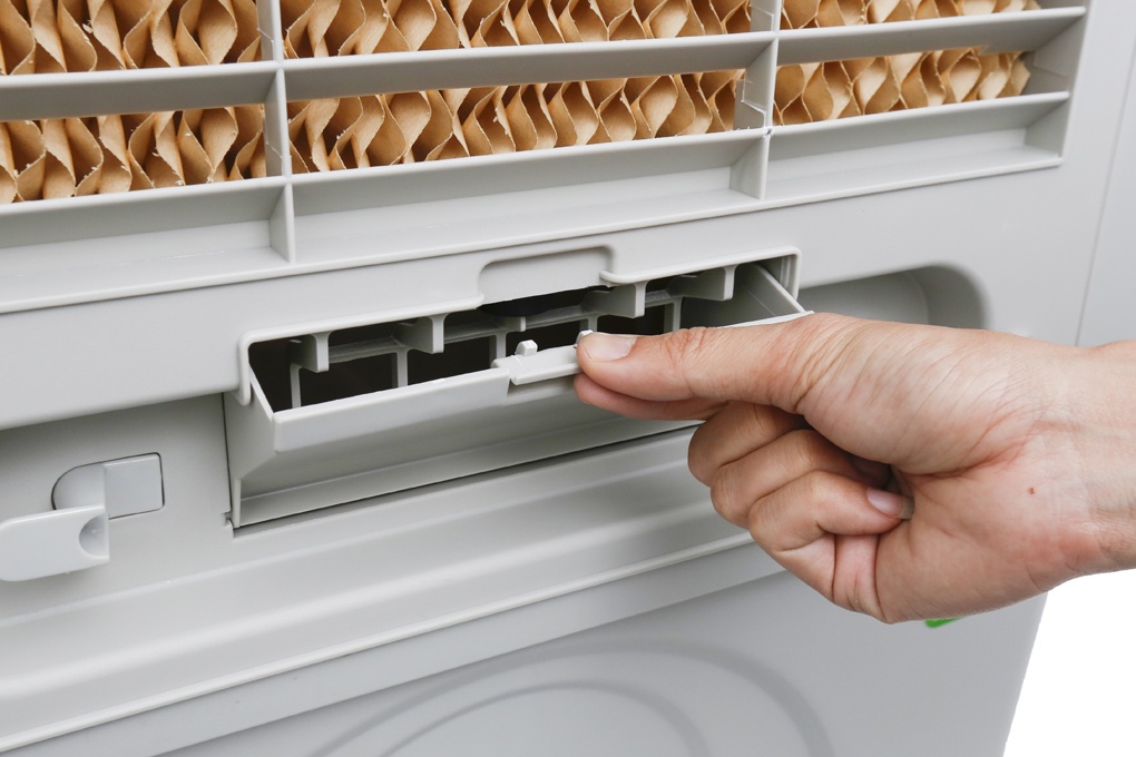Quạt điều hòa Kangaroo KG50F30