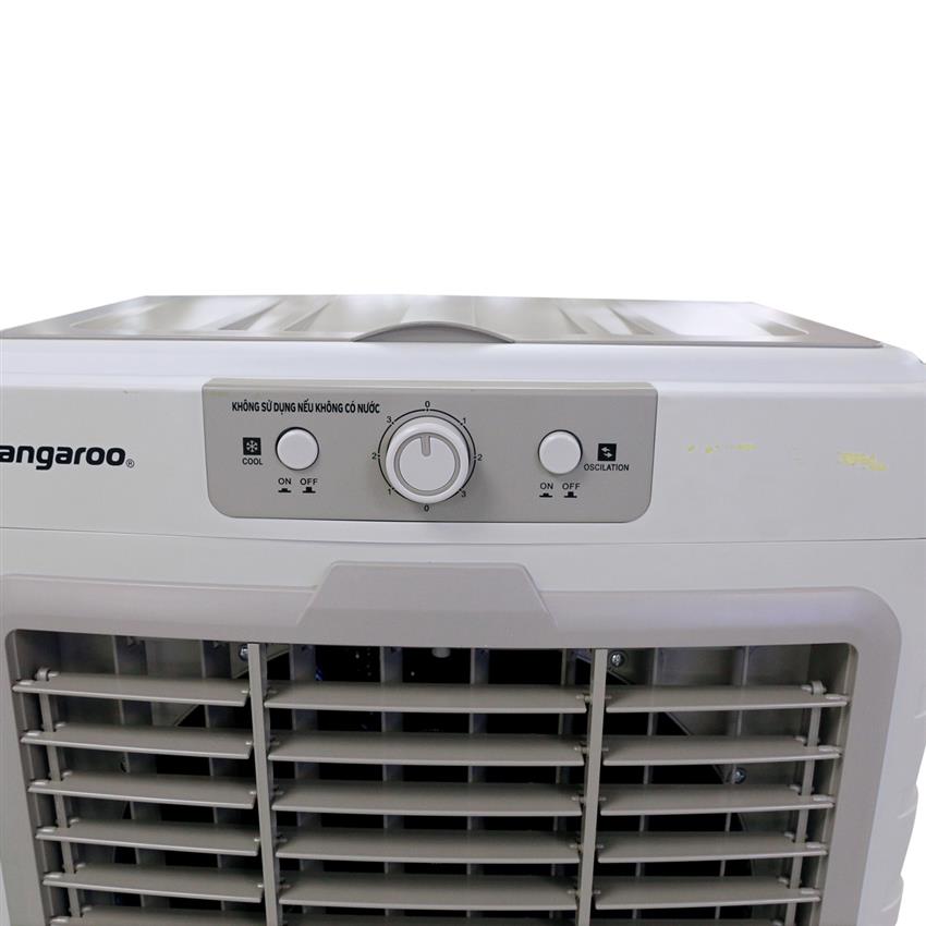 Quạt điều hòa Kangaroo KG50F38