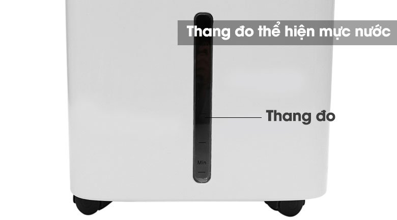 Quạt điều hòa Kangaroo KG50F50 (Có điều khiển từ xa)