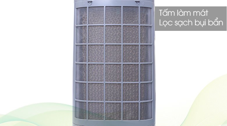 Quạt điều hòa Kangaroo KG50F50 (Có điều khiển từ xa)