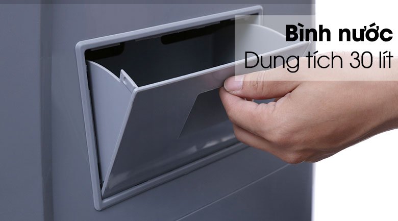 Quạt điều hòa Kangaroo KG50F50 (Có điều khiển từ xa)
