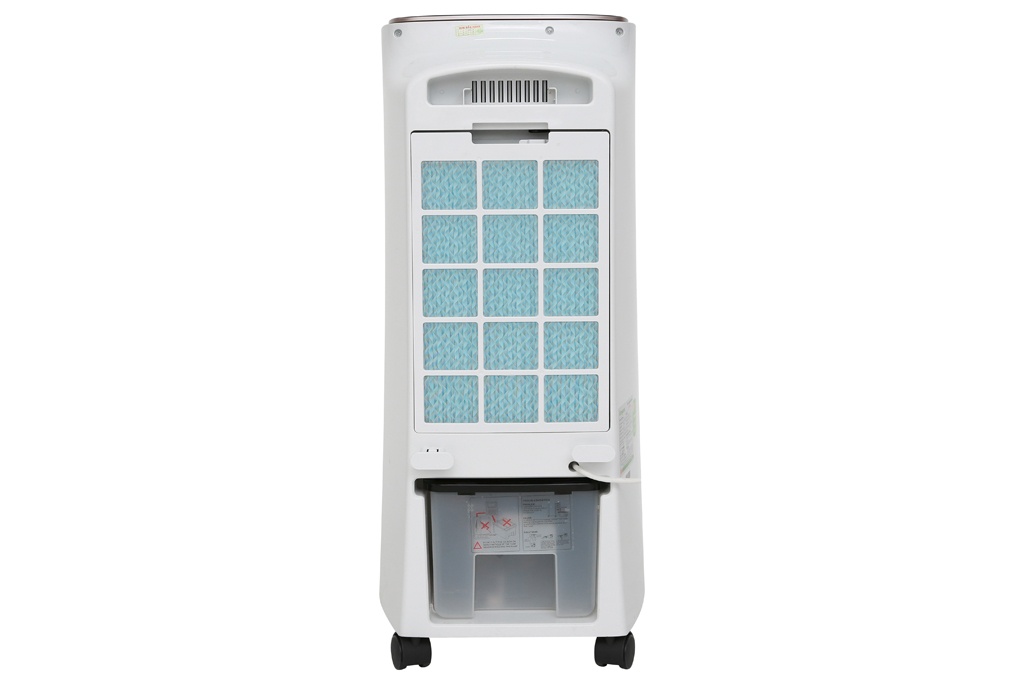 Quạt điều hòa Kangaroo KG50F58