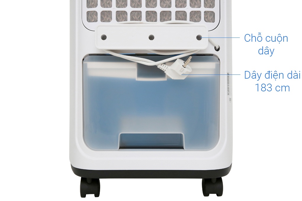 Quạt điều hòa Kangaroo KG50F68