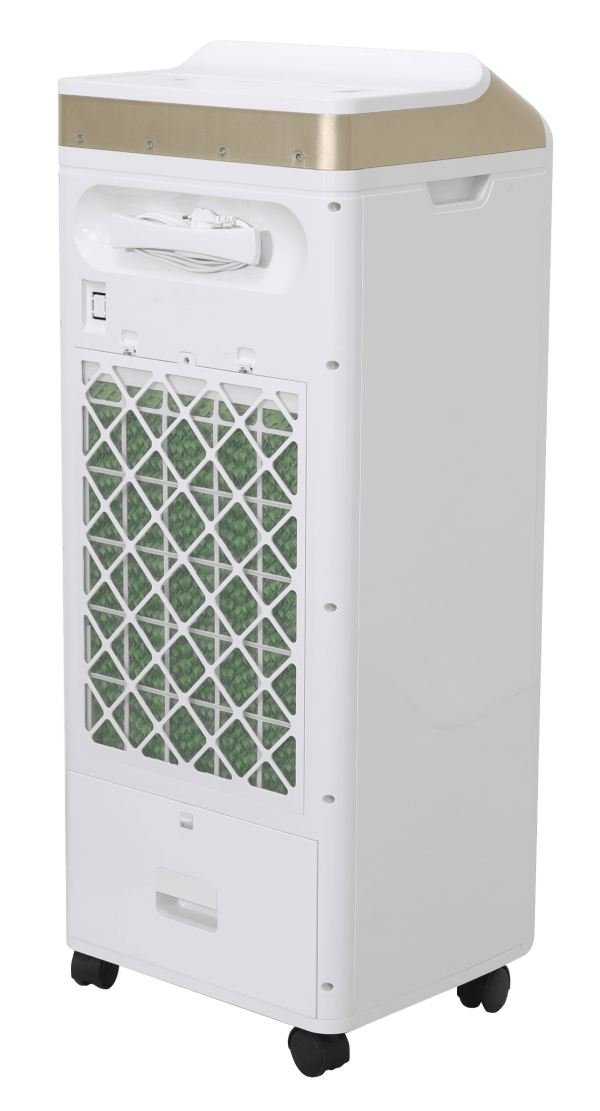 Quạt điều hòa Karofi KAC-020HR