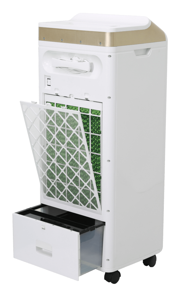 Quạt điều hòa Karofi KAC-020HR