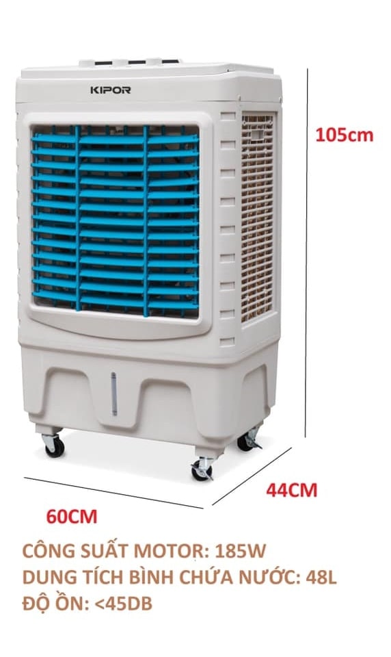 Quạt điều hòa Kipor KP-MLM185