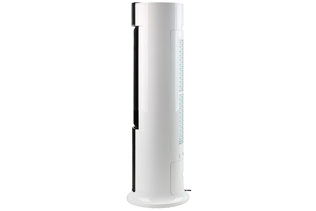 Quạt điều hòa cơ Midea AC120-18AR - Có điều khiển