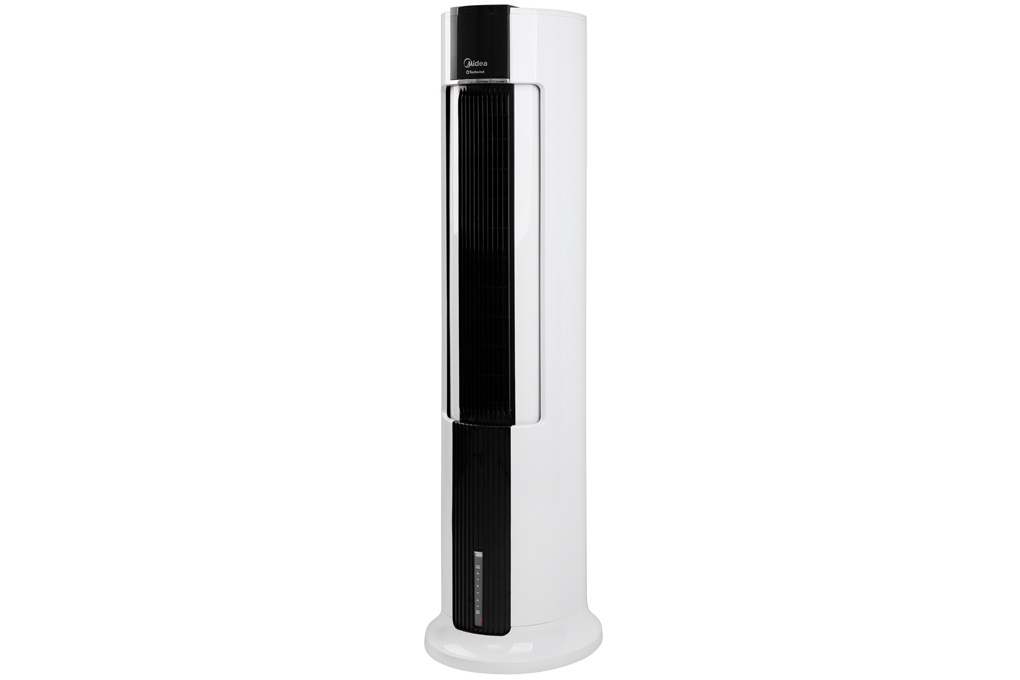Quạt điều hòa cơ Midea AC120-18AR - Có điều khiển