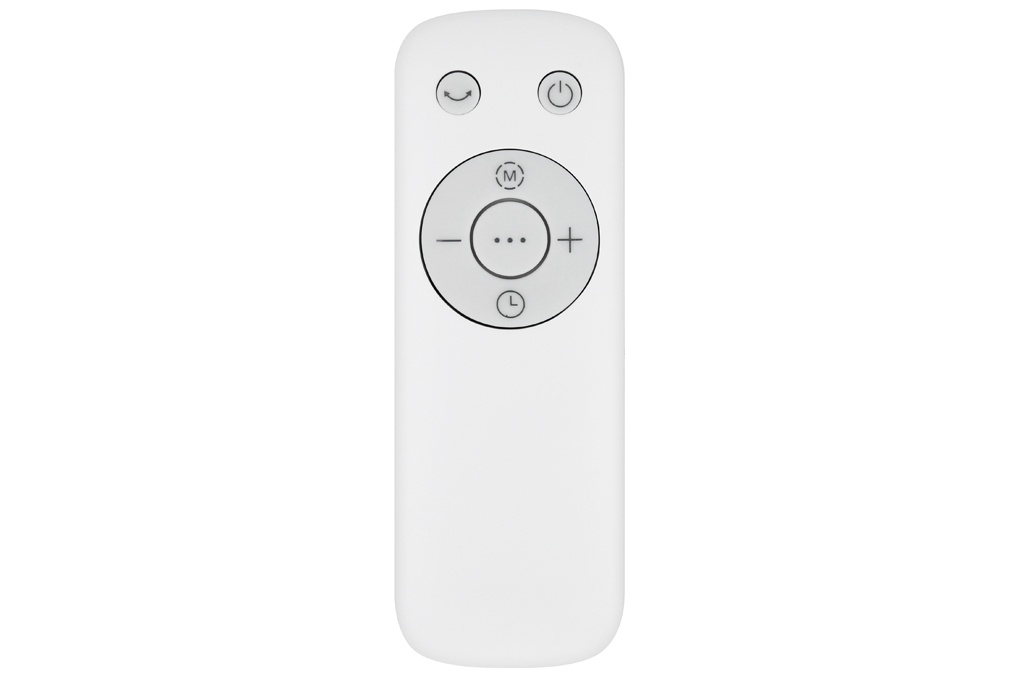 Quạt điều hòa cơ Midea AC120-18AR - Có điều khiển