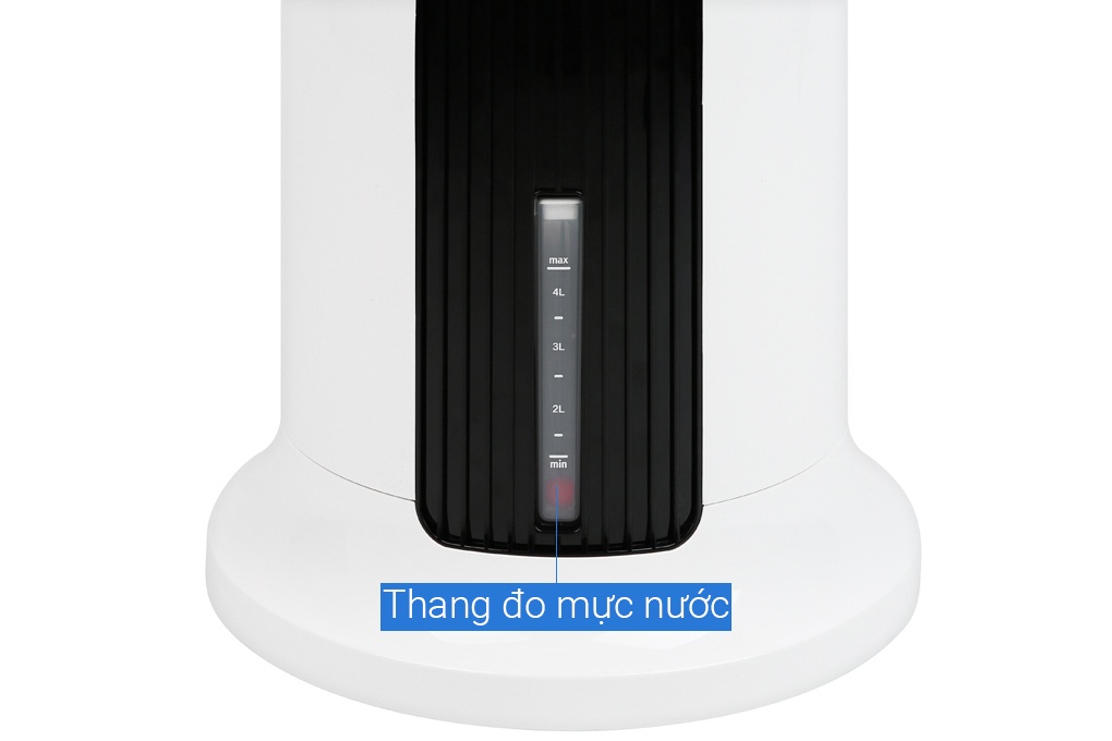 Quạt điều hòa cơ Midea AC120-18AR - Có điều khiển