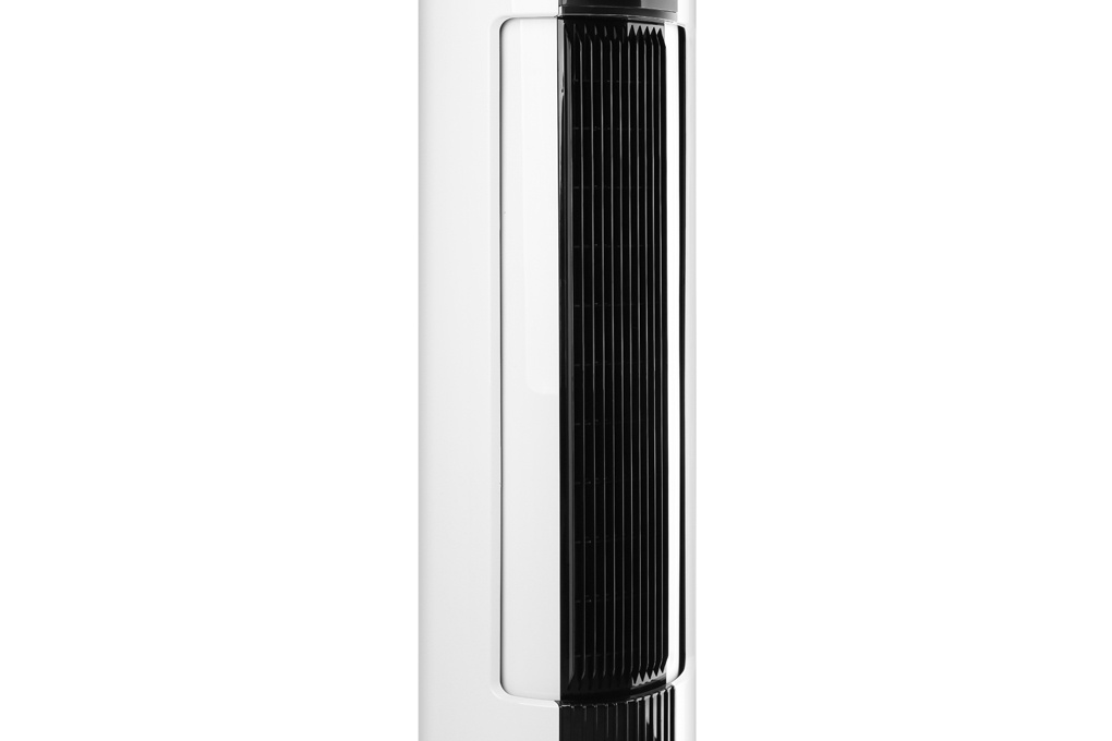 Quạt điều hòa cơ Midea AC120-18AR - Có điều khiển