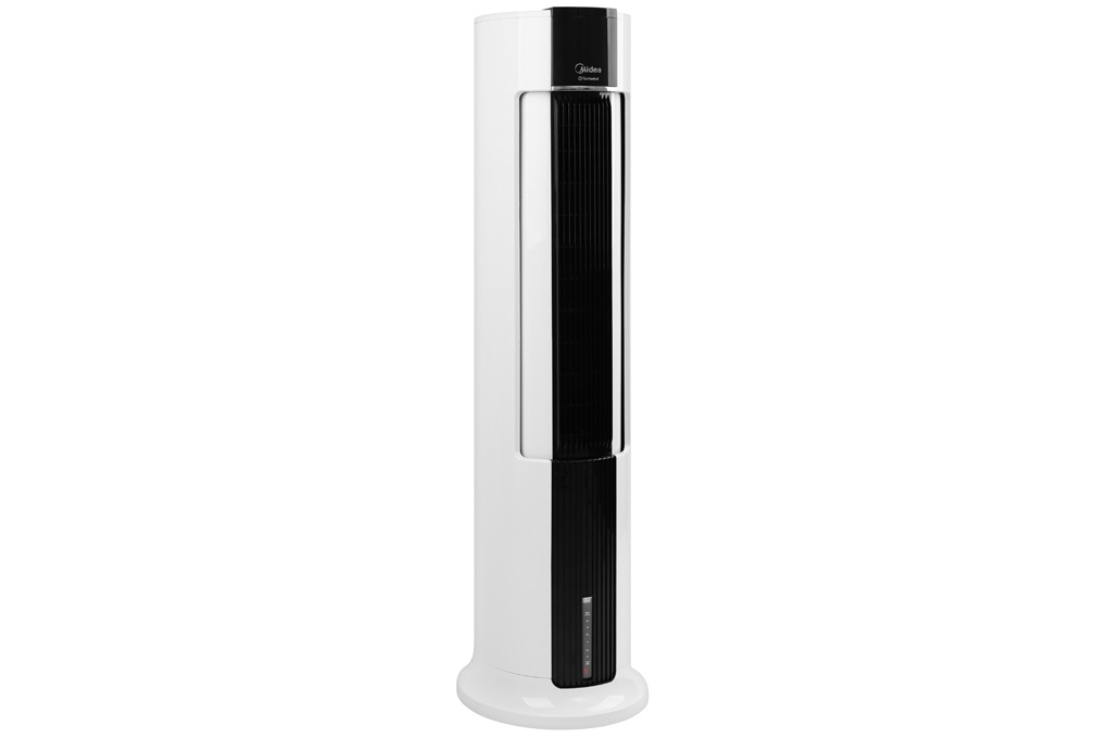Quạt điều hòa cơ Midea AC120-18AR - Có điều khiển