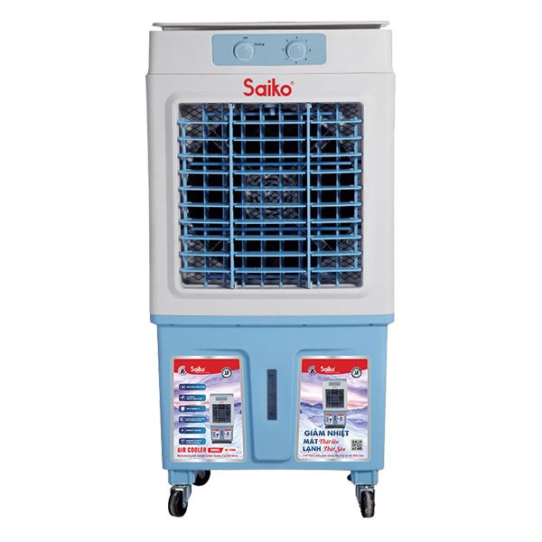 Quạt điều hòa cơ Saiko AC-3900