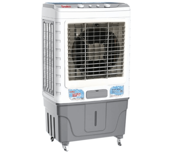 Quạt điều hòa cơ Saiko AC-6800