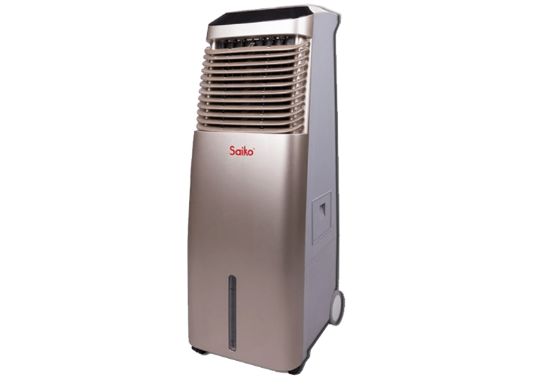 Quạt điều hòa Saiko AC-9170CL
