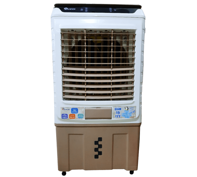 Quạt điều hòa điện tử Sowun SW 892S/LX
