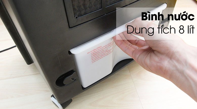 Quạt điều hòa Sunhouse SHD7710