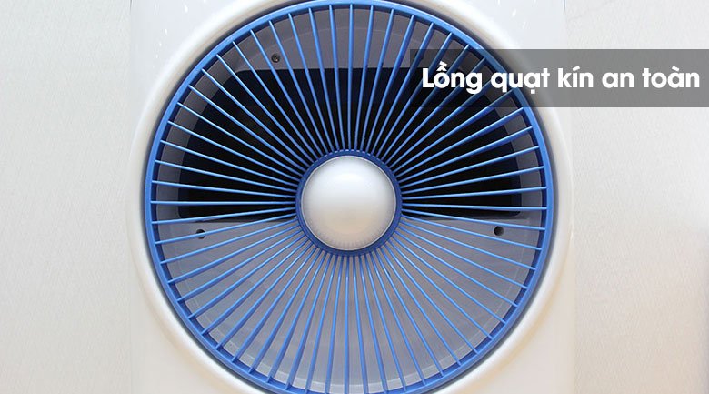 Quạt điều hòa Sunhouse SHD7710