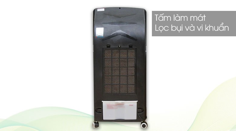 Quạt điều hòa Sunhouse SHD7710