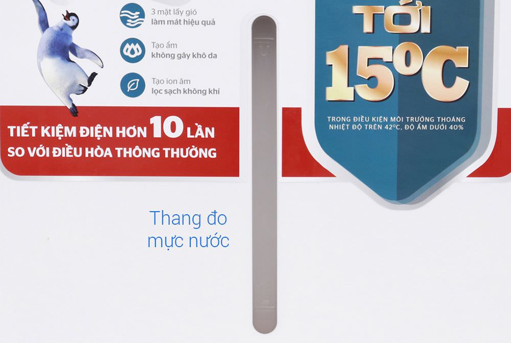 Quạt điều hòa Sunhouse SHD7717