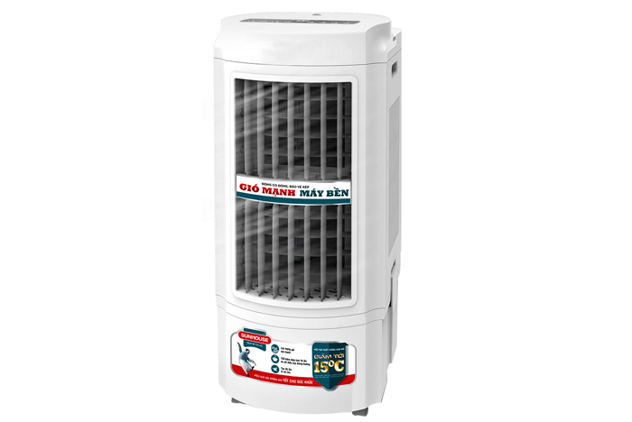 Quạt điều hòa Sunhouse SHD7723