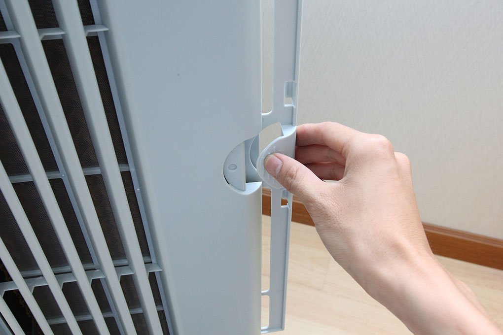 Quạt điều hòa Sunhouse SHD7725/C sữa