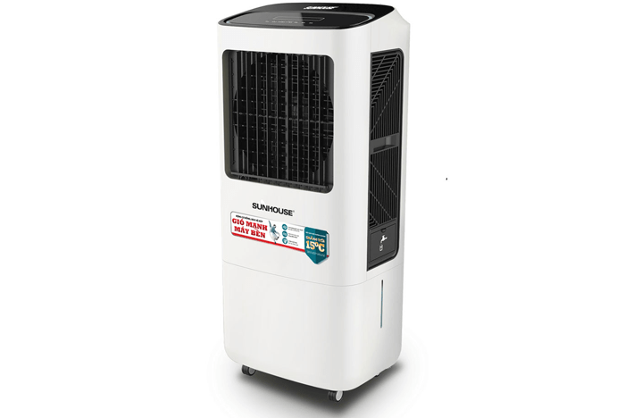 Quạt điều hòa Sunhouse SHD7768W