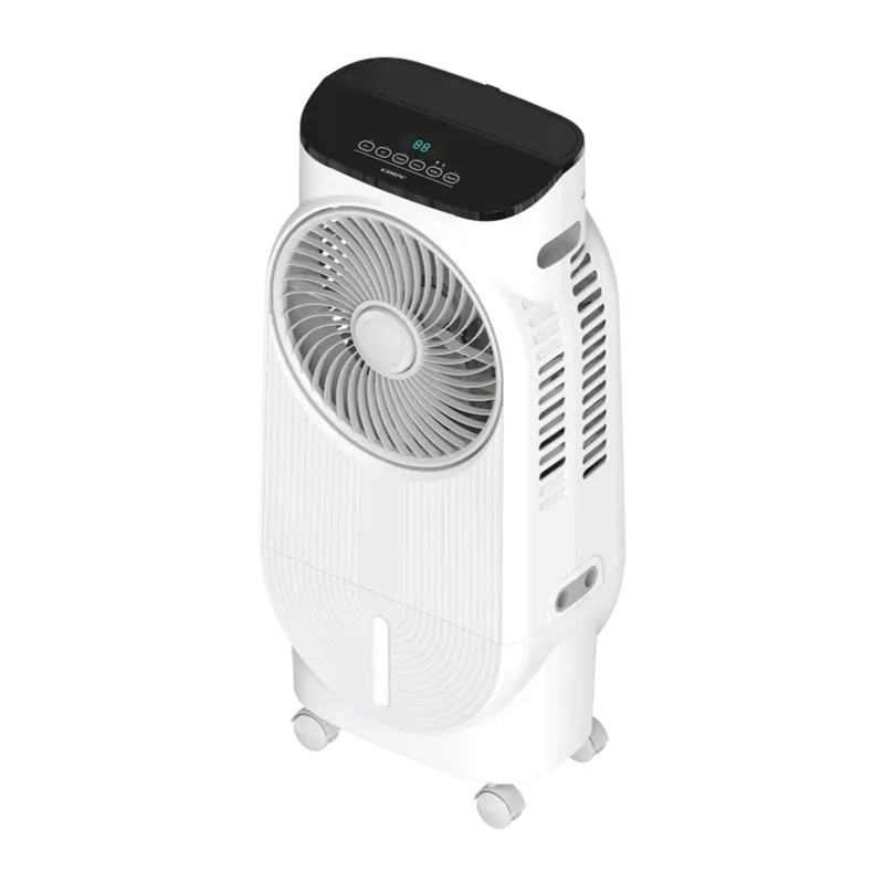 Quạt điều hòa tích điện Coex CA-7128RWC (Điều khiển từ xa)