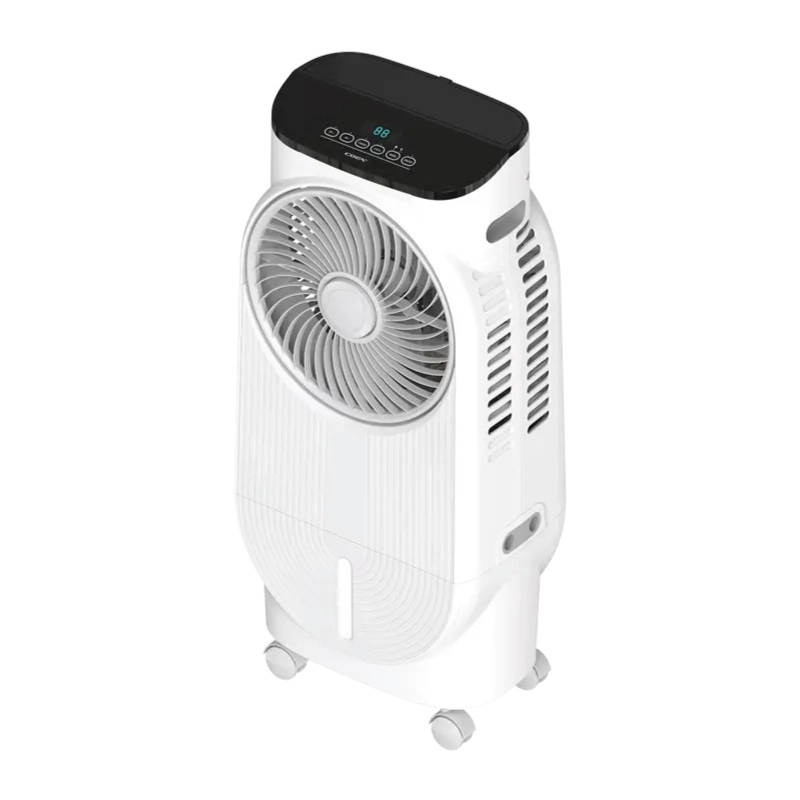 Quạt điều hòa tích điện Coex CA-7128RWC (Điều khiển từ xa)