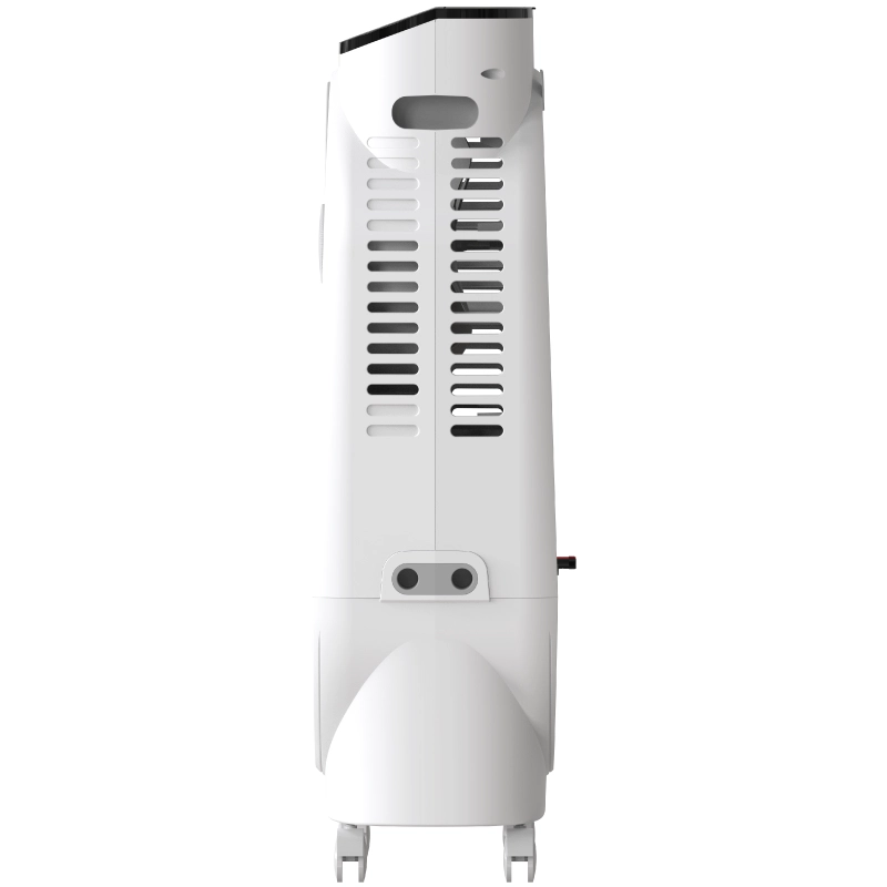 Quạt điều hòa tích điện Coex CA-7128RWC (Điều khiển từ xa)