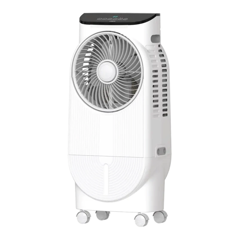 Quạt điều hòa tích điện Coex CA-7128RWC (Điều khiển từ xa)