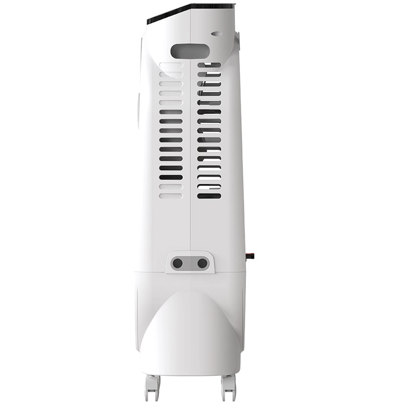 Quạt điều hòa tích điện Coex CA-7128RWC (Điều khiển từ xa)