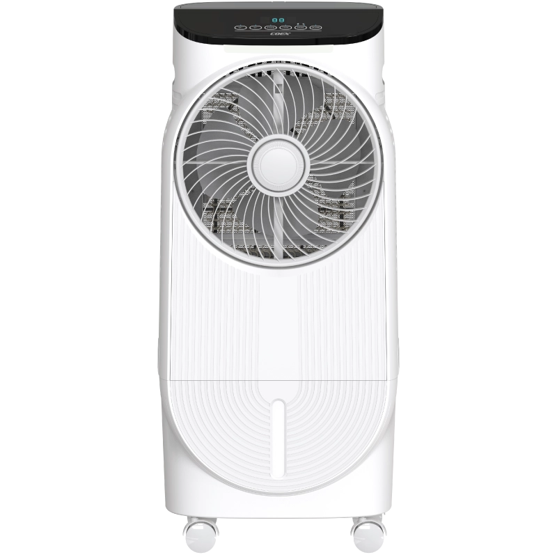 Quạt điều hòa tích điện Coex CA-7128RWC (Điều khiển từ xa)