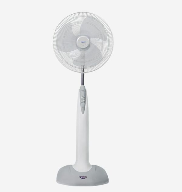 Quạt đứng có điều khiển Hatari HF-P18R1