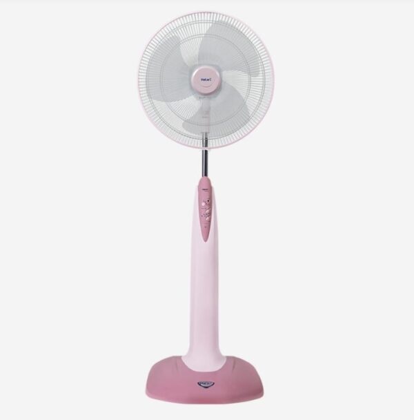 Quạt đứng có điều khiển Hatari HF-P18R1