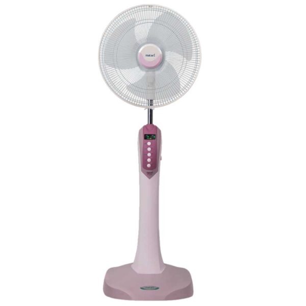Quạt đứng có điều khiển từ xa Hatari HD-P16R3