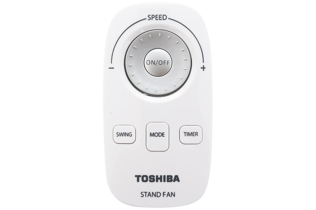 Quạt cây Toshiba Inverter DC F-LSD30(W)VN - Có Điều khiển