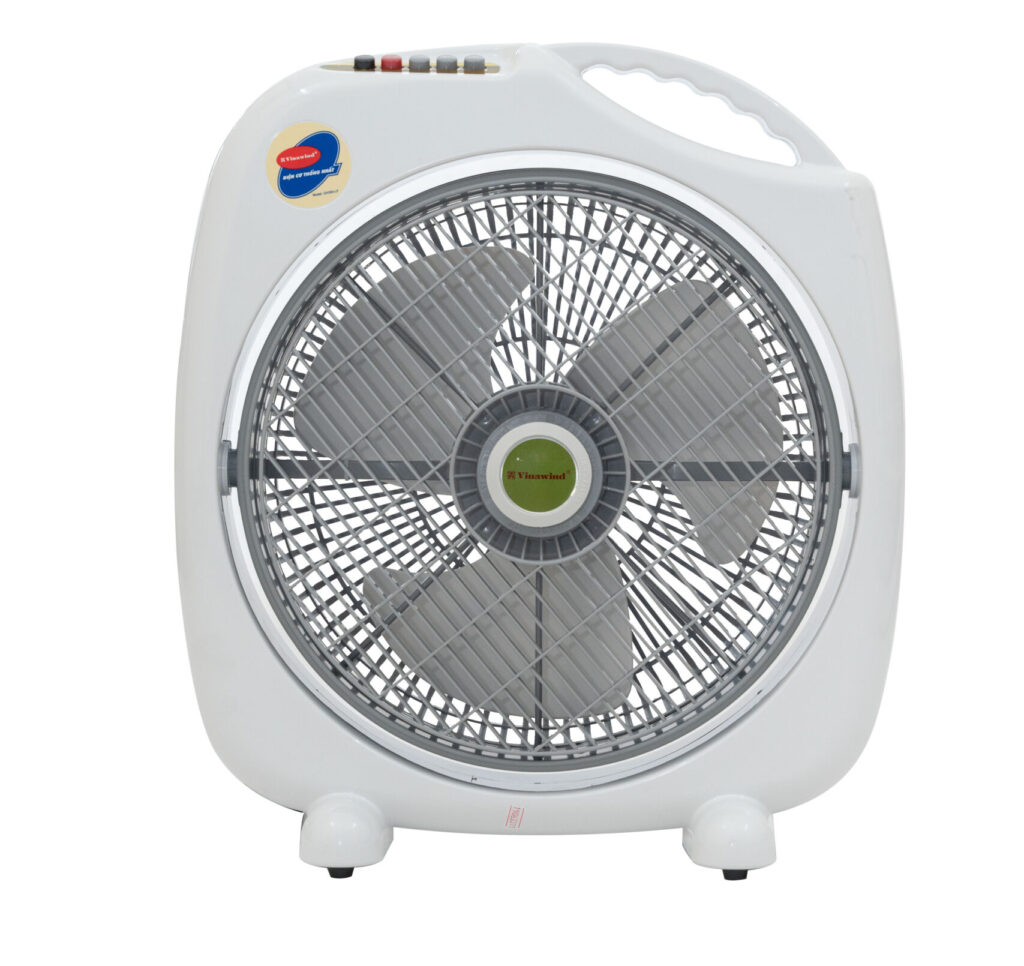 Quạt hộp Điện cơ thống nhất QH 350-LP